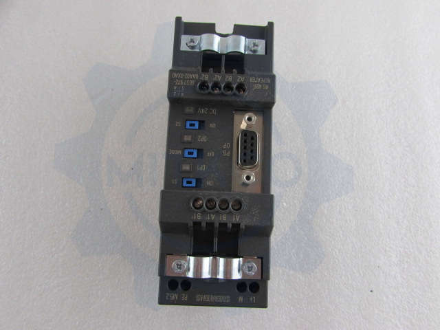 6ES7972-0AA02-0XA0 Siemens plc