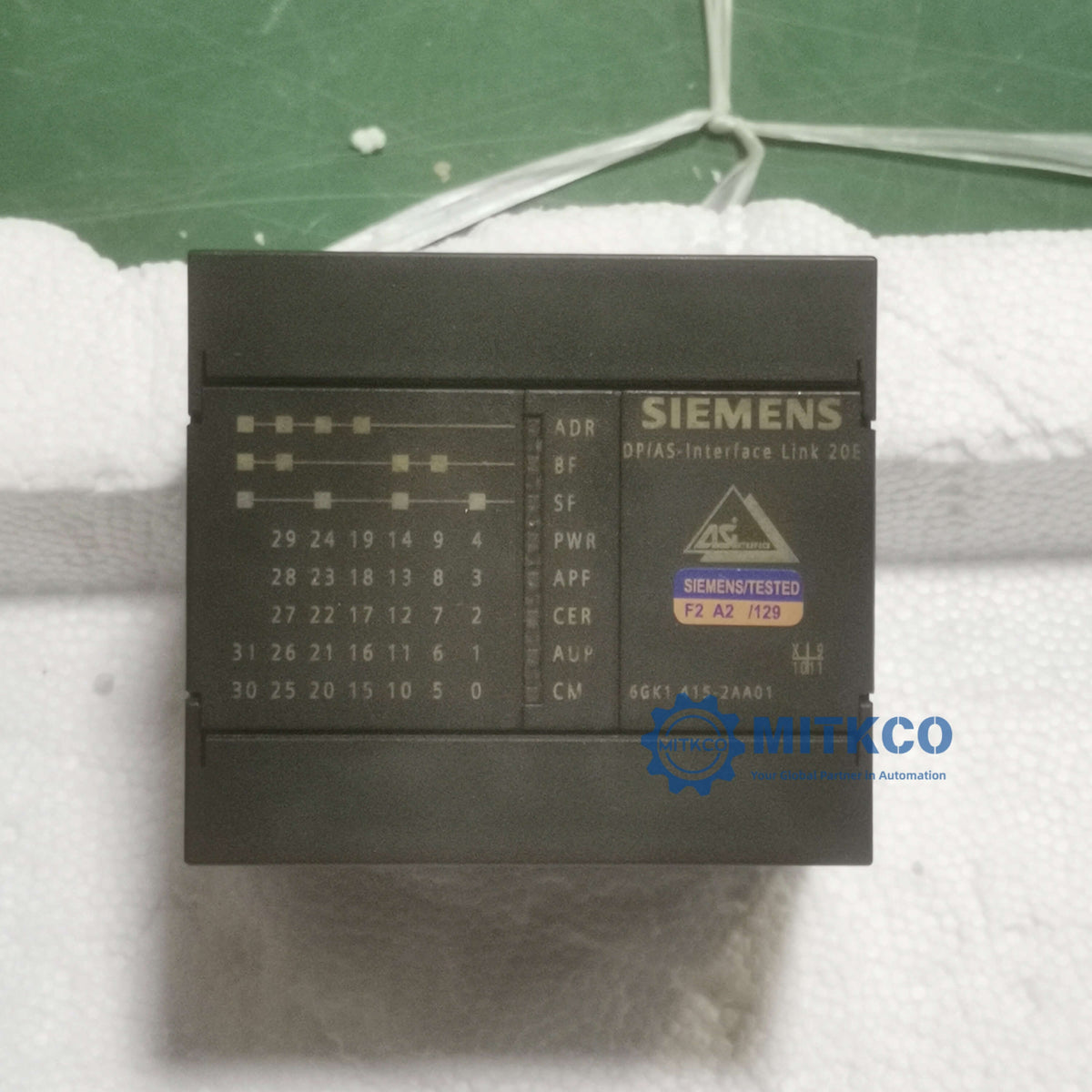 6GK1415-2AA01 Siemens plc
