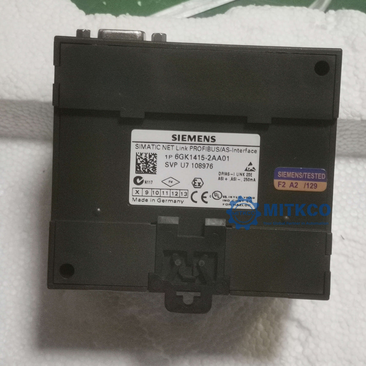 6GK1415-2AA01 Siemens plc