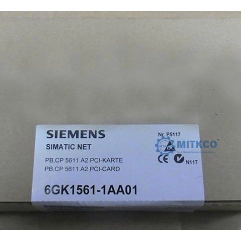 6GK1561-1AA01 Siemens plc