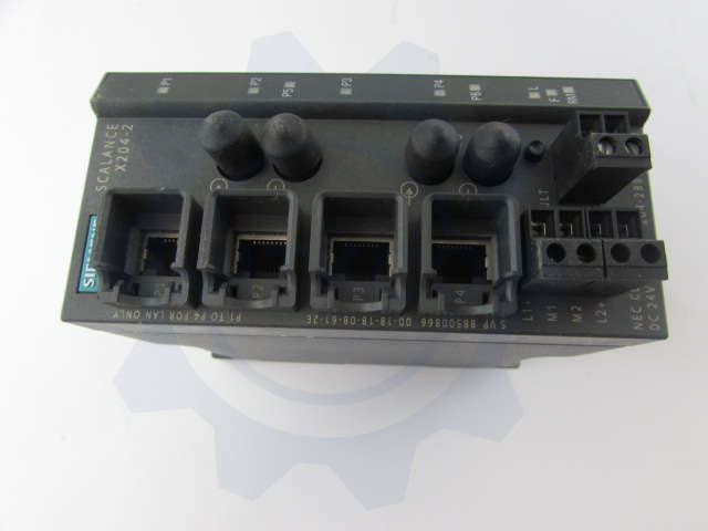 6GK5204-2BB10-2AA3 Siemens plc