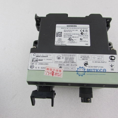 6GK5747-1AA60-6AA0 Siemens plc