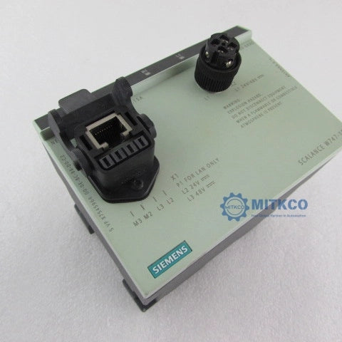 6GK5747-1AA60-6AA0 Siemens plc