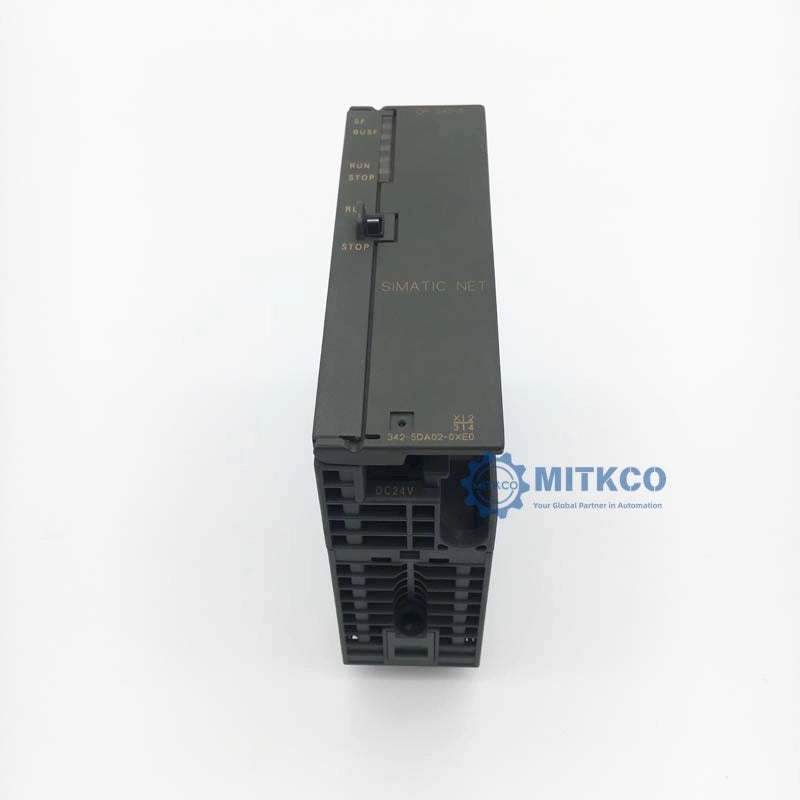 6GK7342-5DA02-0xe0 Siemens plc