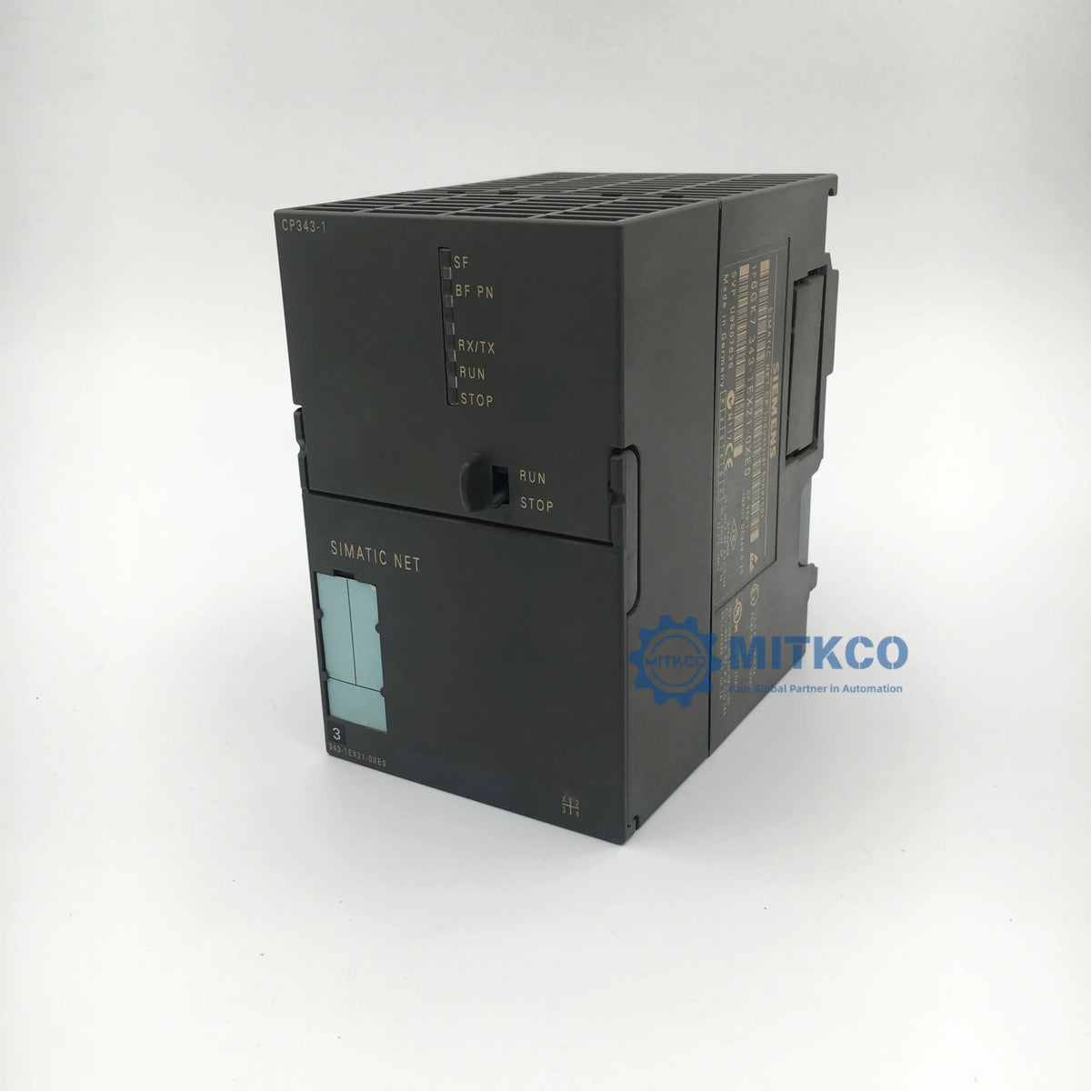 6GK7343-1EX20-0XE0 Siemens plc
