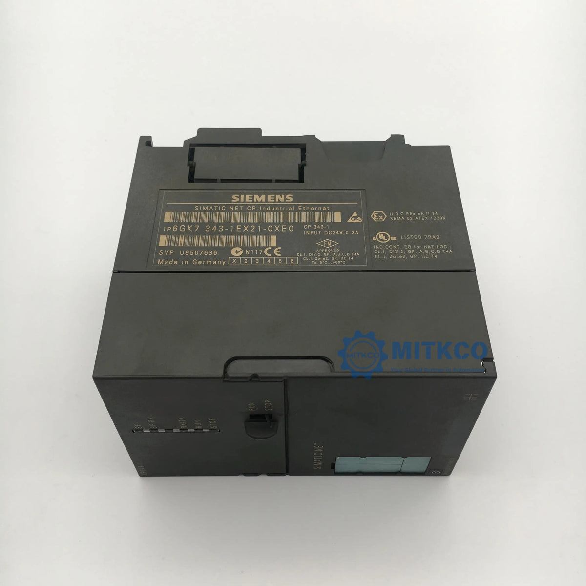 6GK7343-1EX20-0XE0 Siemens plc