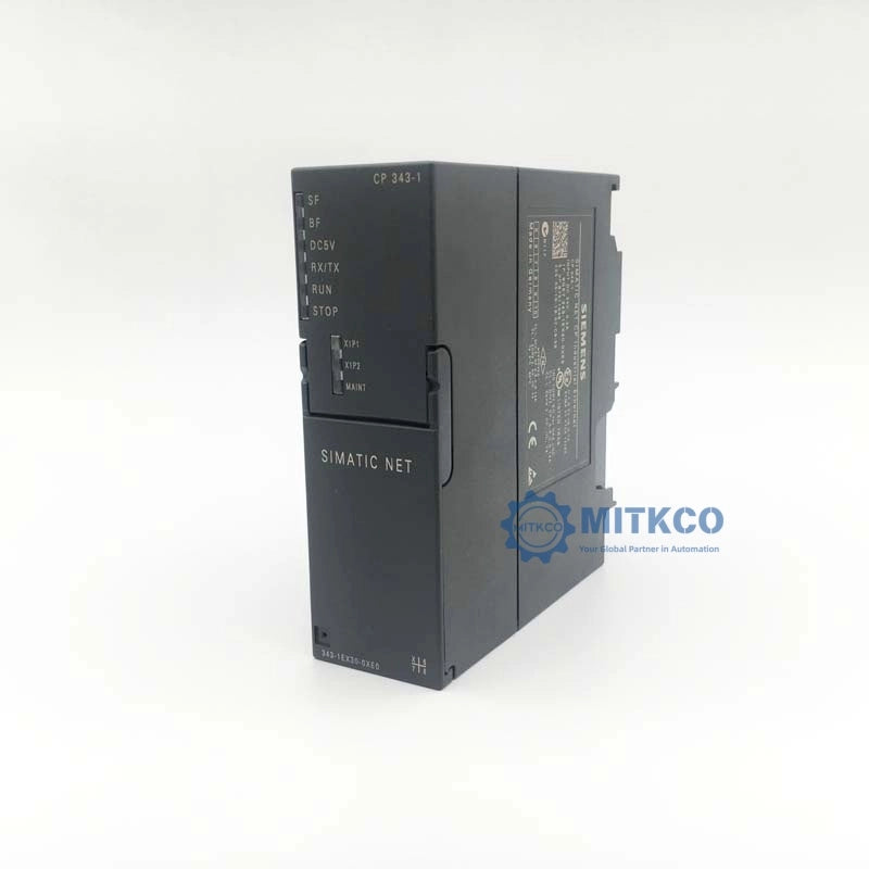 6GK7343-1EX30-0XE0 Siemens plc