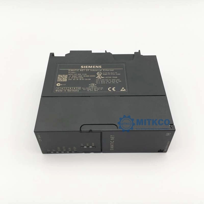 6GK7343-1EX30-0XE0 Siemens plc
