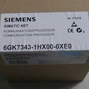 6GK7343-1HX00-0XE0 Siemens plc