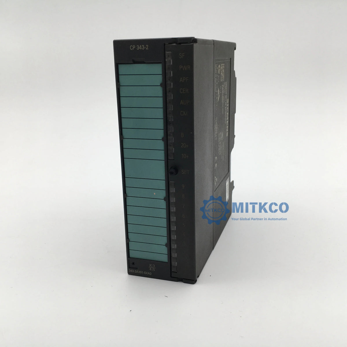 6GK7343-2AH01-0XA0 Siemens plc