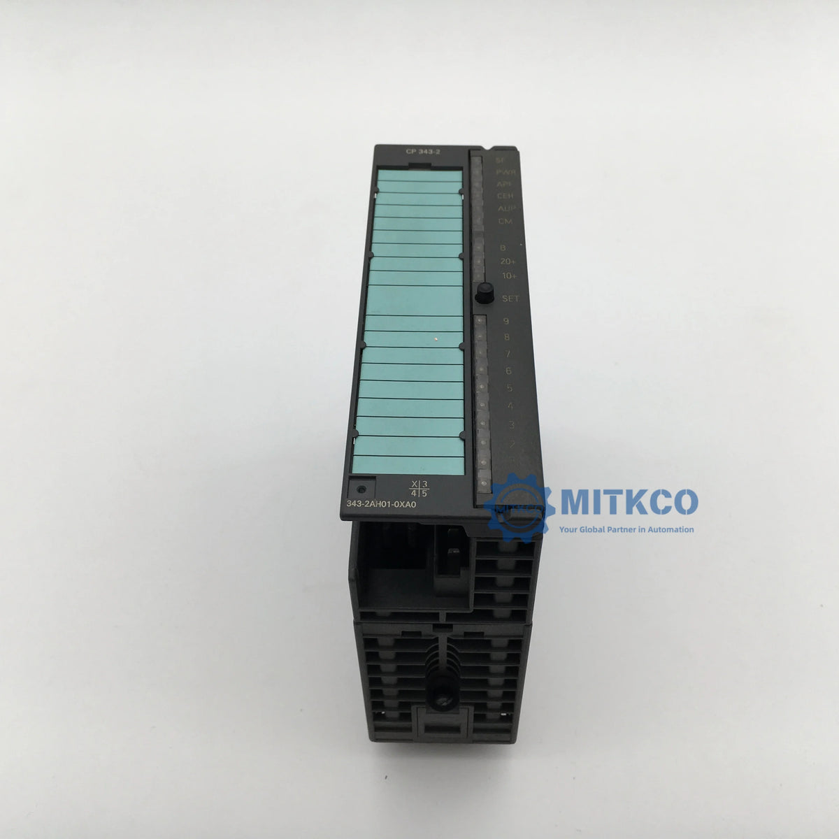 6GK7343-2AH01-0XA0 Siemens plc