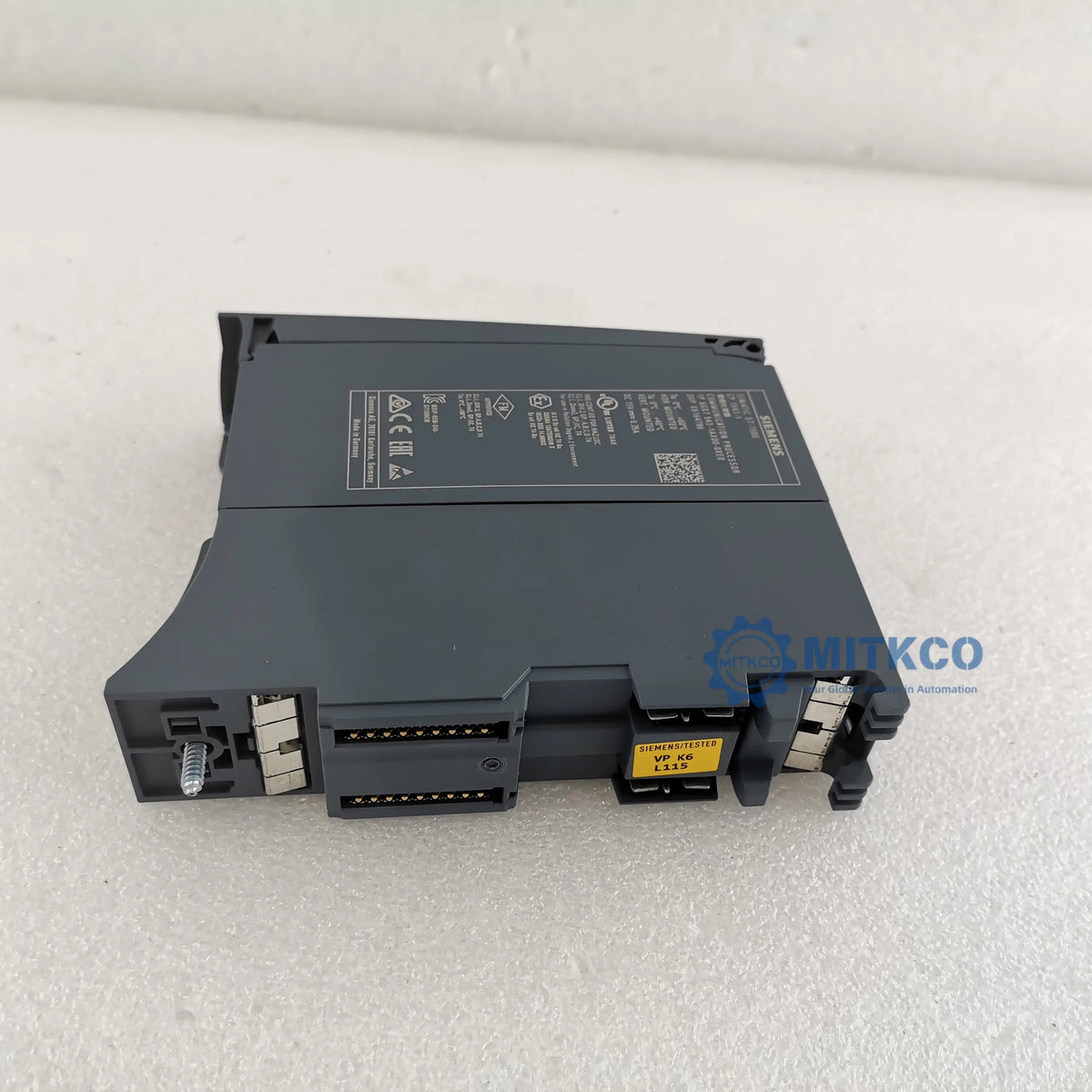 6GK7543-1AX00-0XE0 Siemens plc