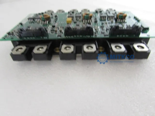 6MB1300U-120-AGDR-71C Fuji IGBT Module