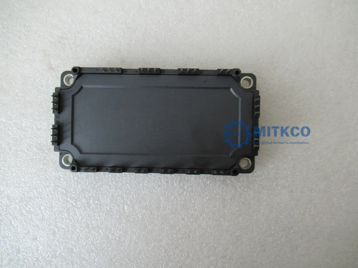 6MBI100U4B-170 Fuji IGBT Module