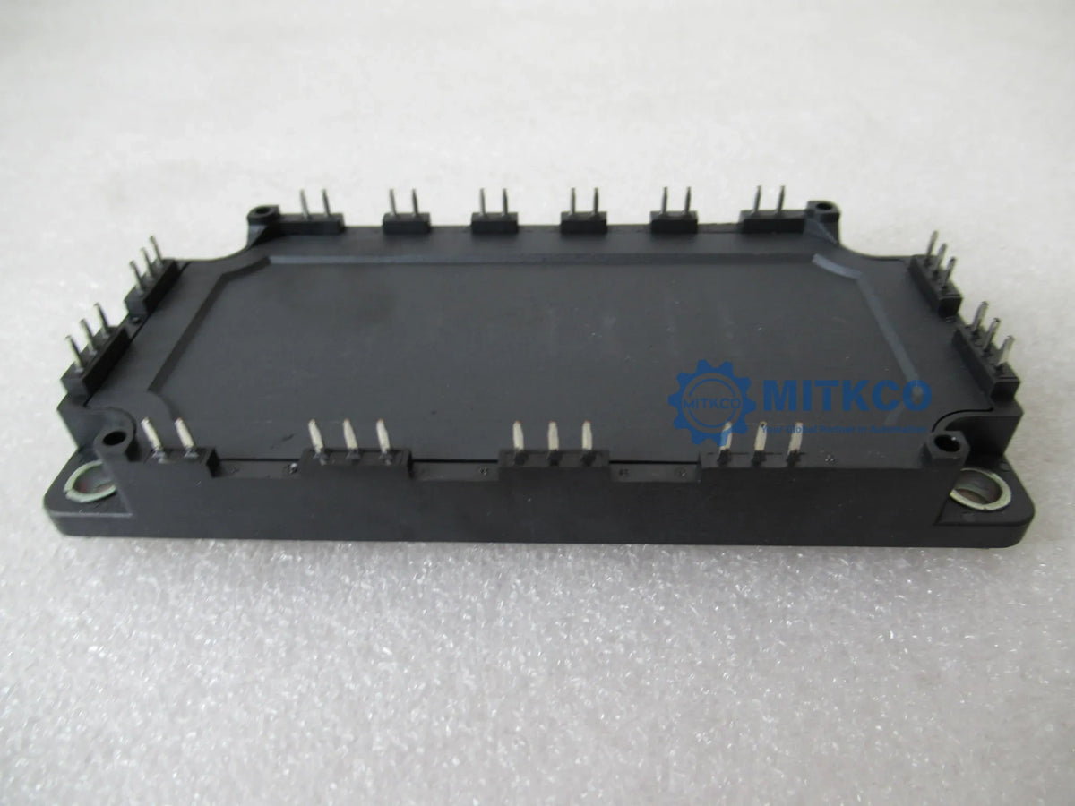 6MBI100U4B-170 Fuji IGBT Module