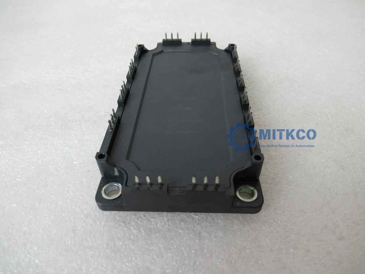 6MBI100U4B-170 Fuji IGBT Module