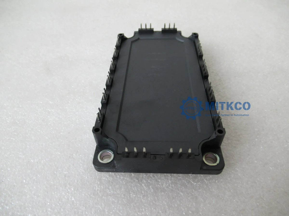 6MBI100U4B-170 Fuji IGBT Module