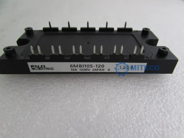 6MBI10S-120 Fuji igbt