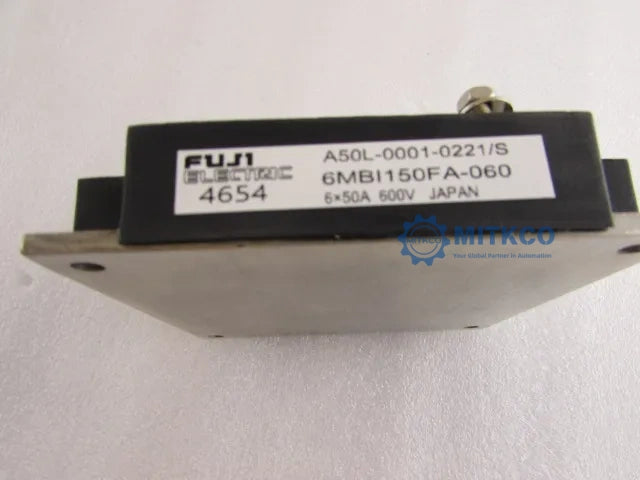 6MBI150FA-060 Fuji igbt