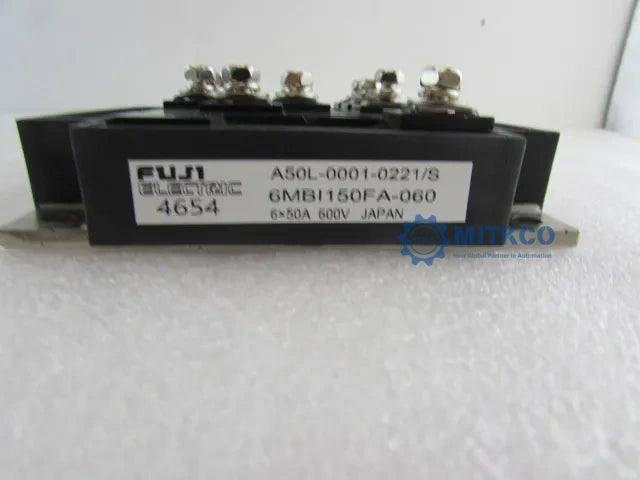 6MBI150FA-060 Fuji igbt