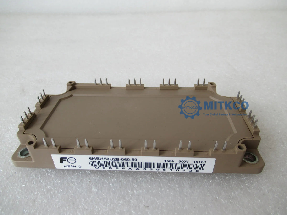 6MBI150U2B-060-50 Fuji igbt