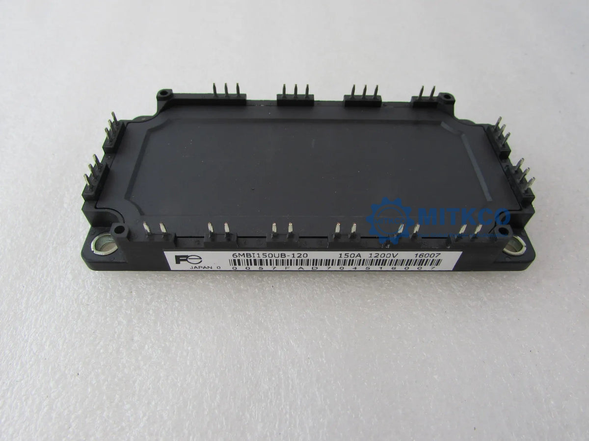 6MBI150UB-120 Fuji igbt