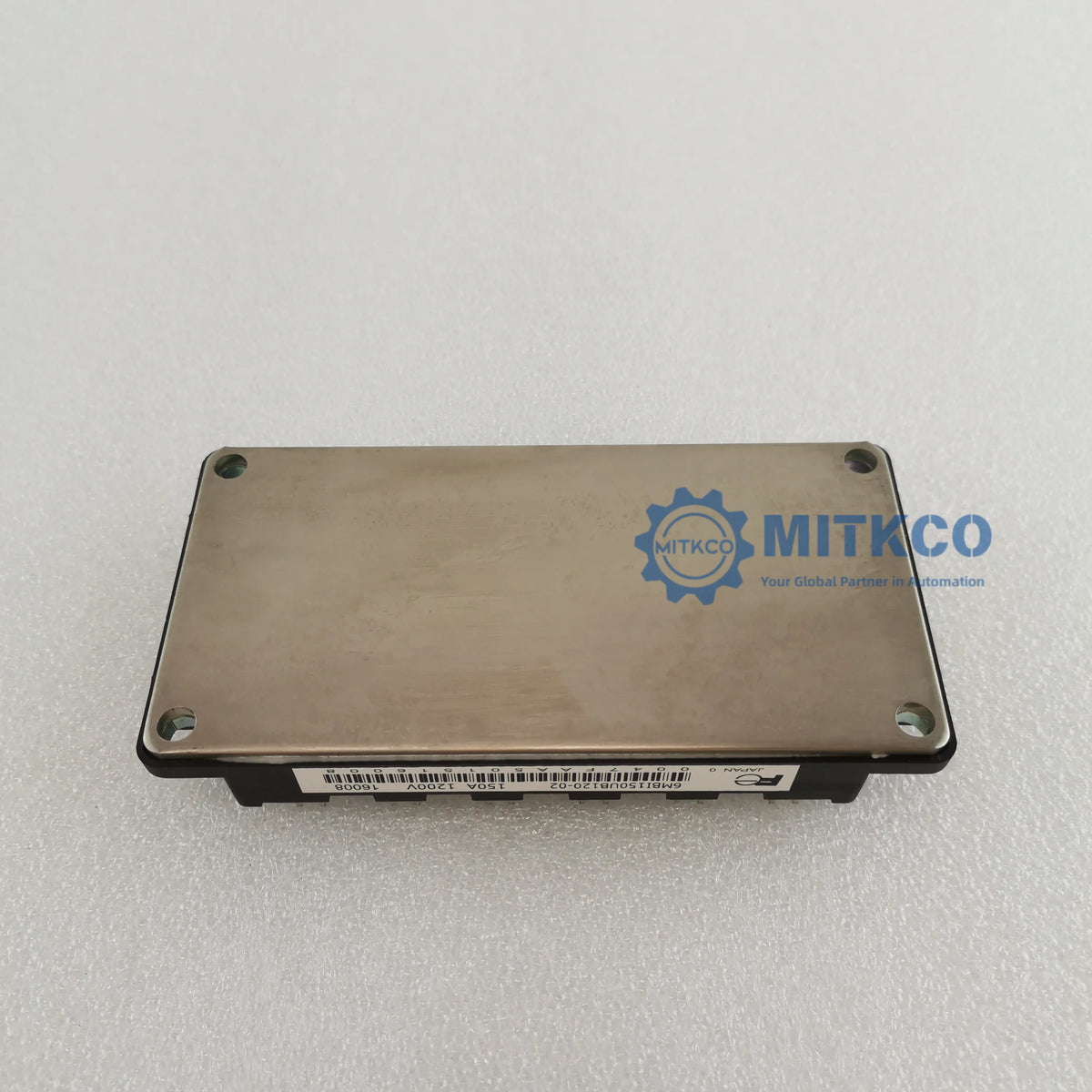 6MBI150UB120-02 Fuji IGBT Module