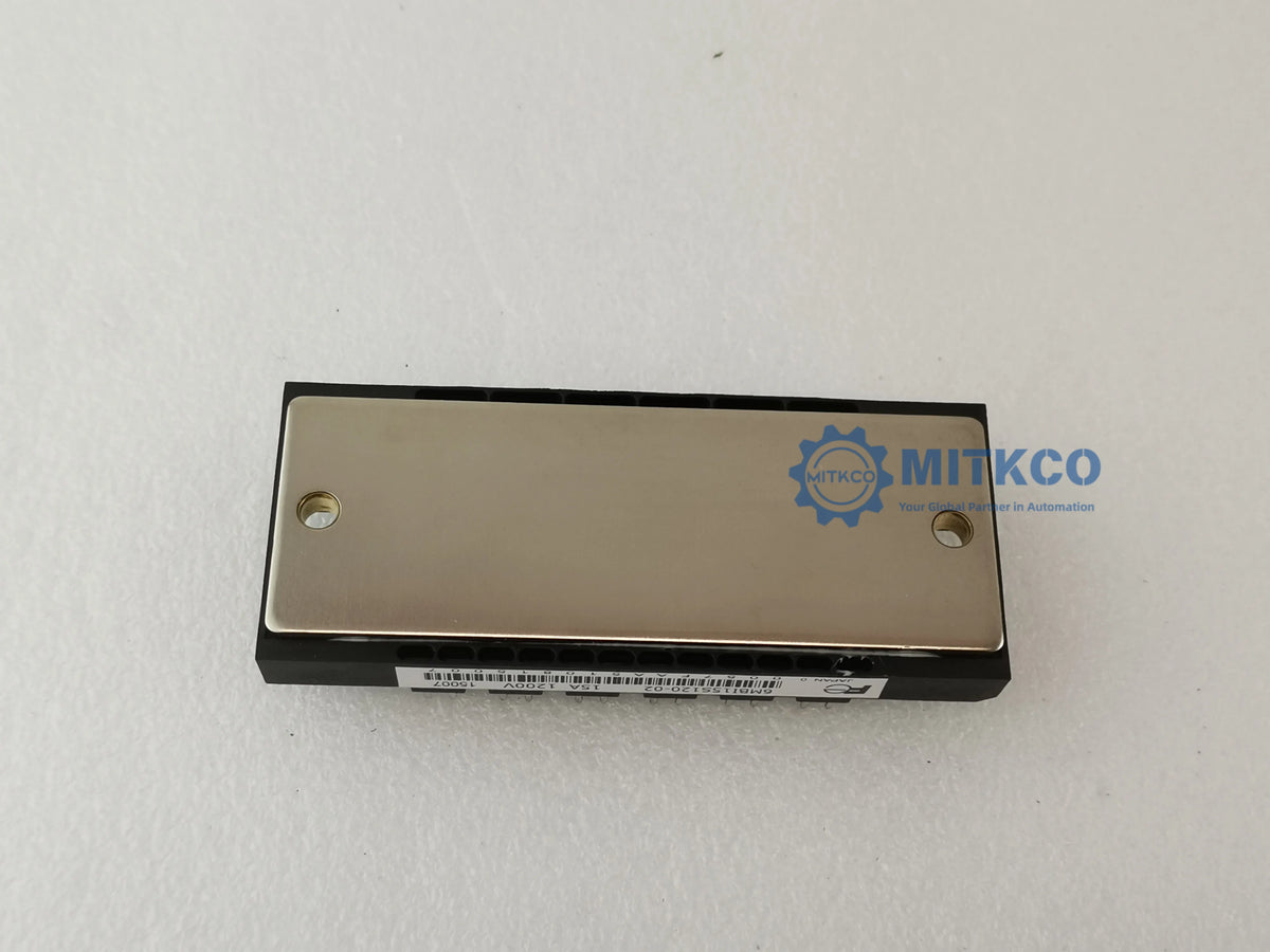 6MBI15S-120 fuji igbt