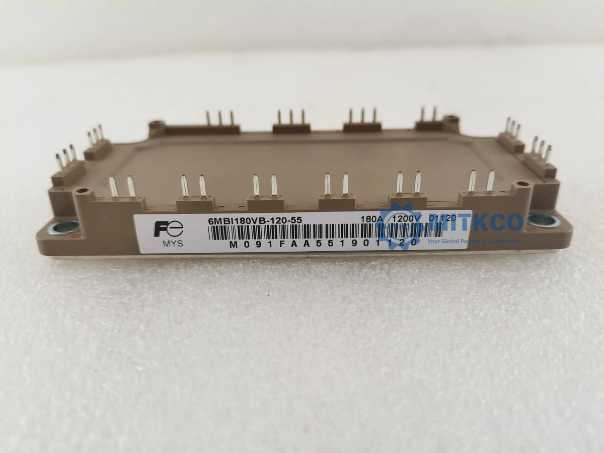 6MBi180VB-120-55 Fuji igbt