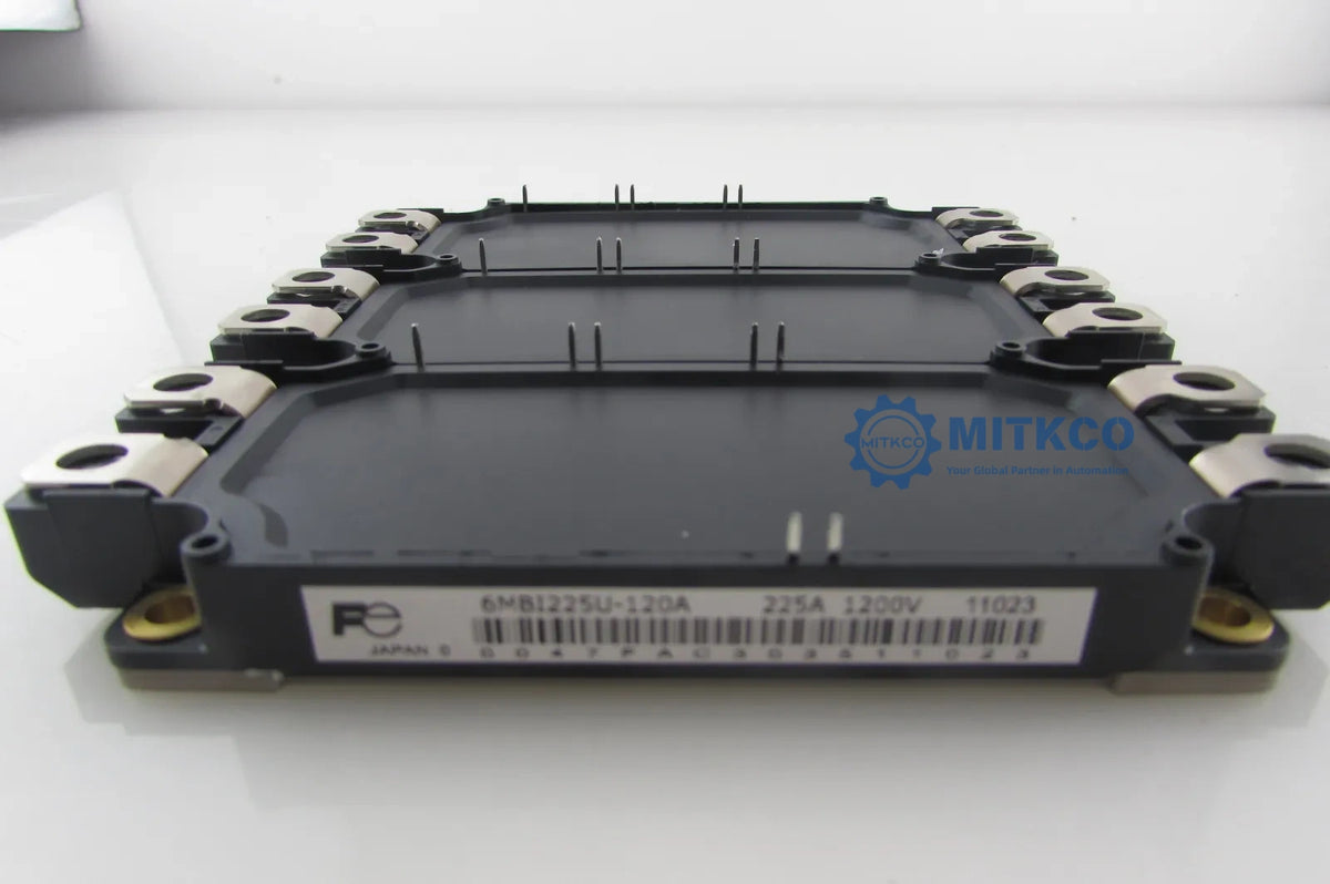 6MBI225U-120 Fuji IGBT Module