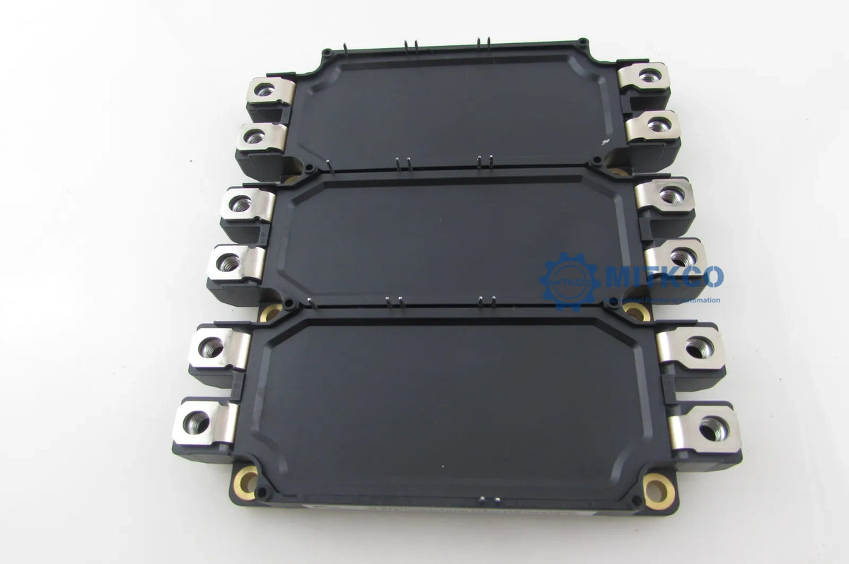 6MBI225U-120 Fuji IGBT Module