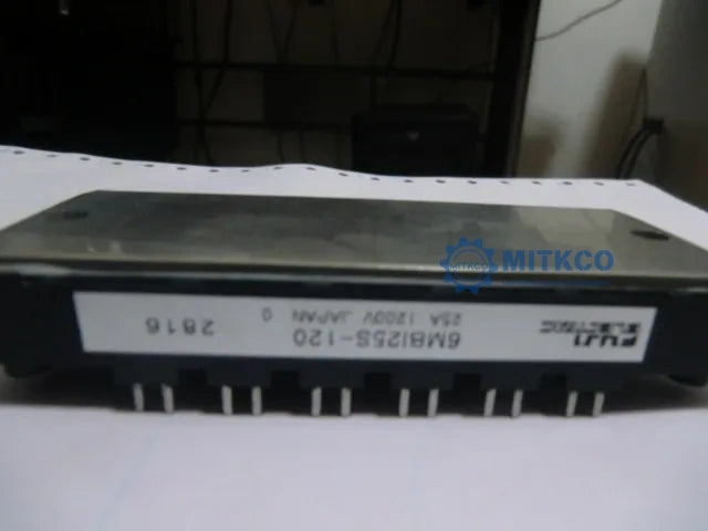 6MBI25S-120 fuji igbt
