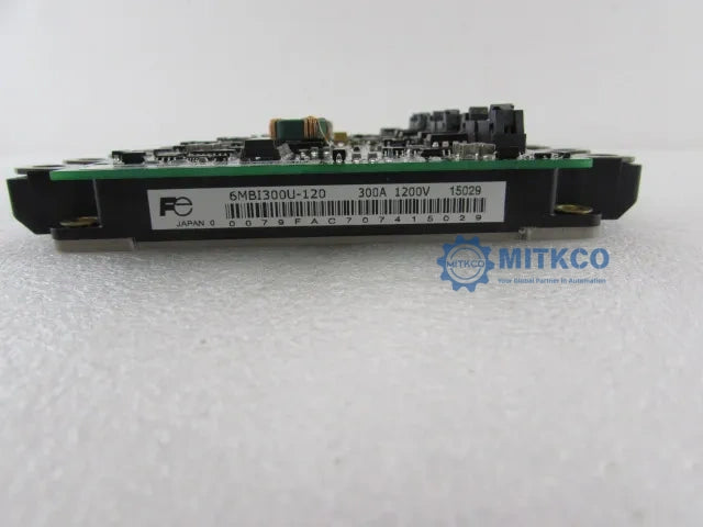 6MBI300U-120 Fuji igbt