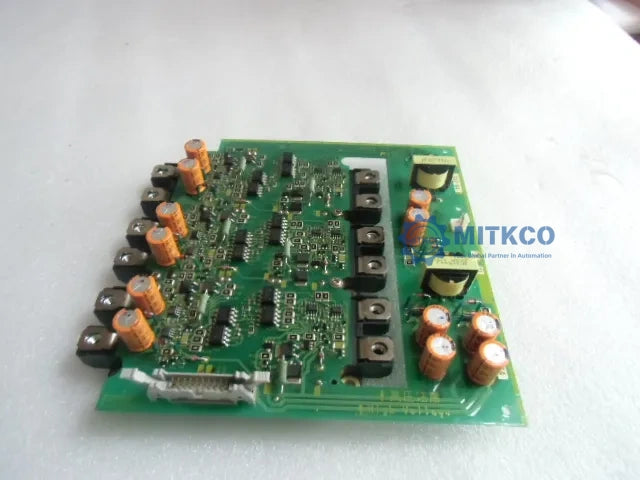 6MBI300UE-120-03 Fuji IGBT Module