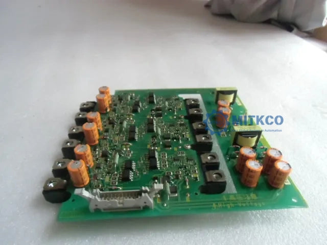 6MBI300UE-120-03 Fuji IGBT Module
