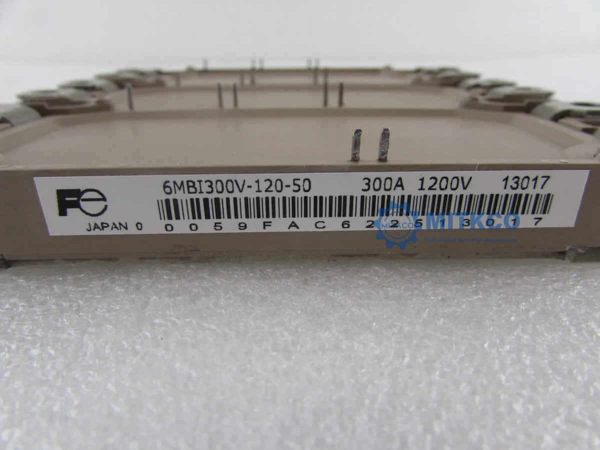 6MBI300V-120-50 Fuji igbt