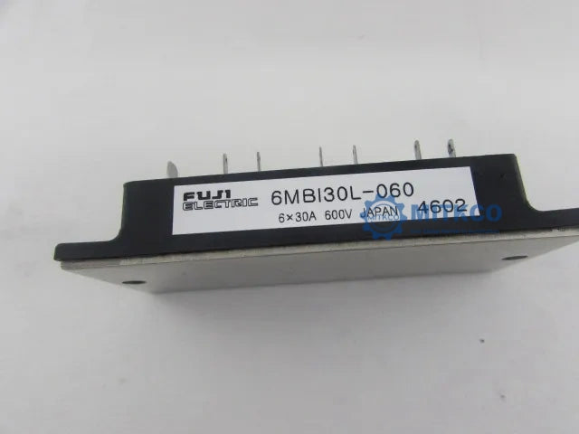 6MBI30L-060 fuji igbt
