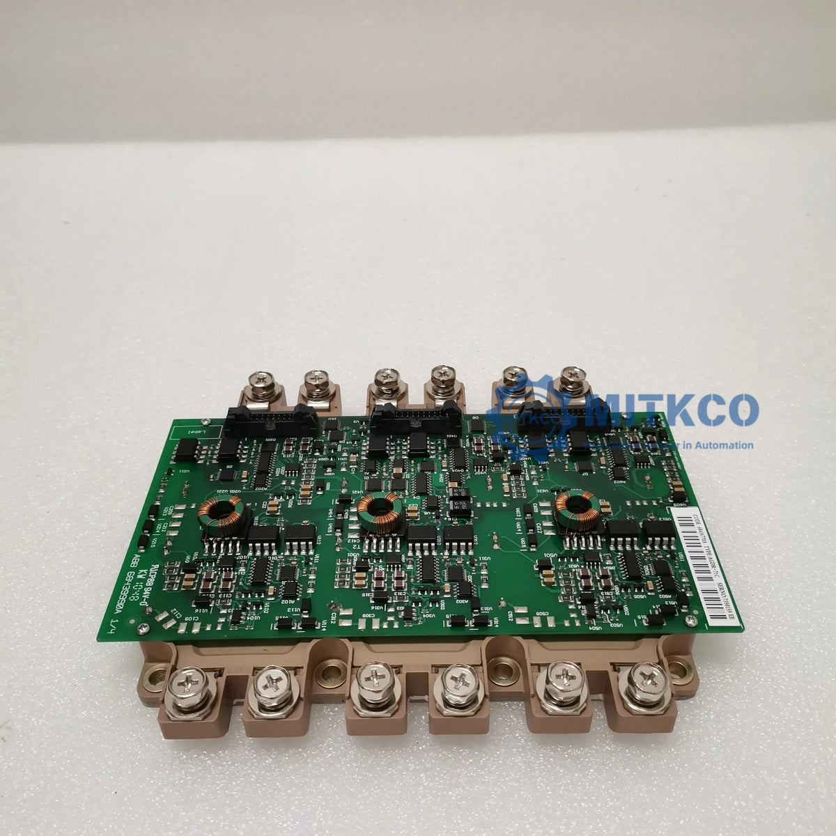 6MBI450U-120-AGDR-71C Fuji IGBT Module