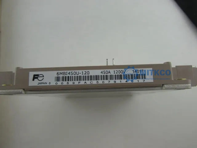 6MBI450U-120 Fuji igbt