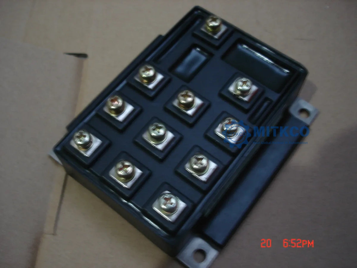 6MBI50FA-060 fuji igbt