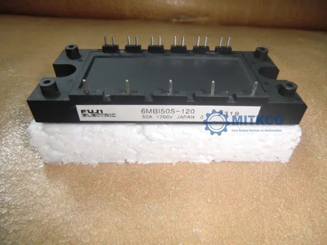 6MBI50S-120 fuji igbt