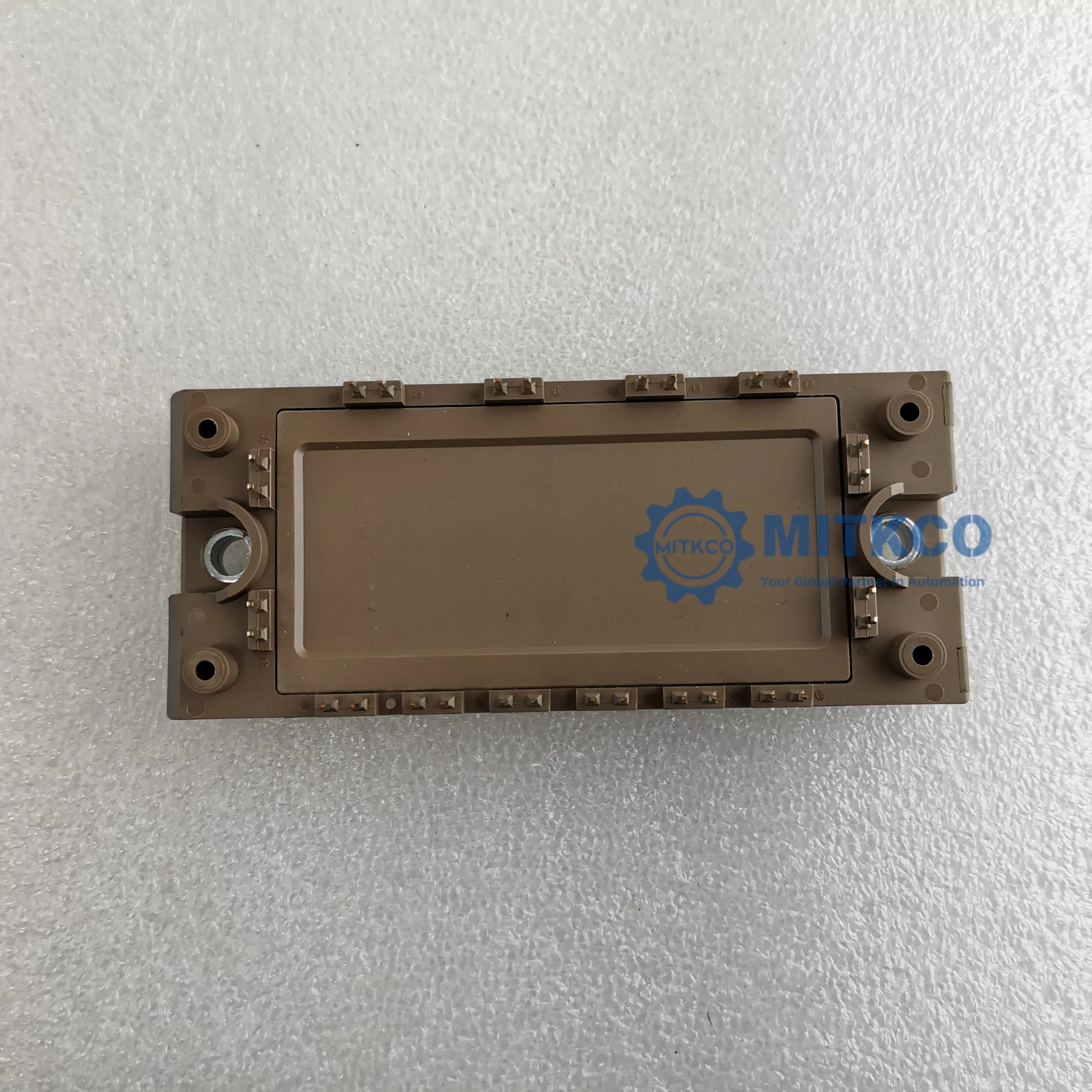 6MBI50UA120-52 Fuji IGBT Module