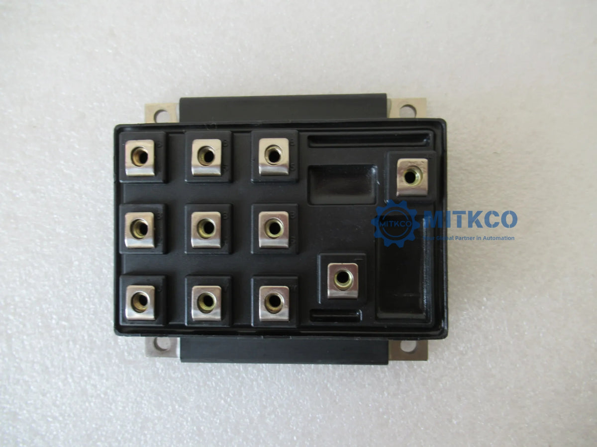 6MBI60FA-060 Fuji igbt