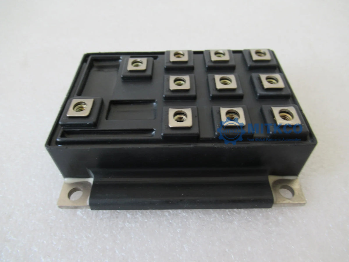 6MBI60FA-060 Fuji igbt