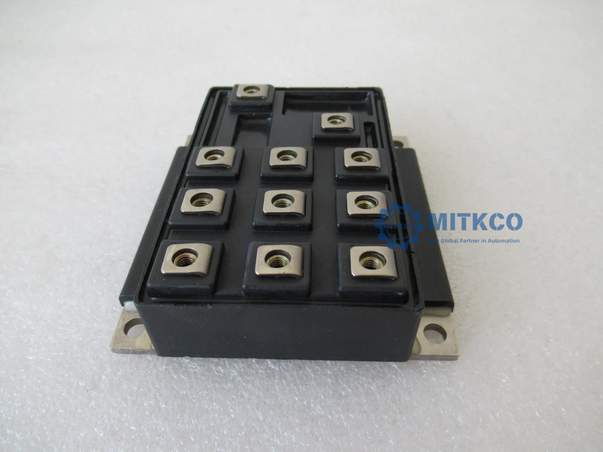 6MBI60FA-060 Fuji igbt