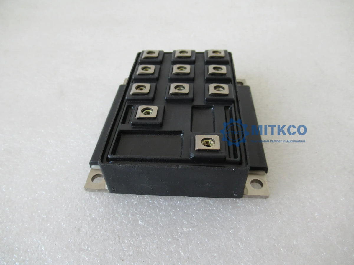 6MBI60FA-060 Fuji igbt