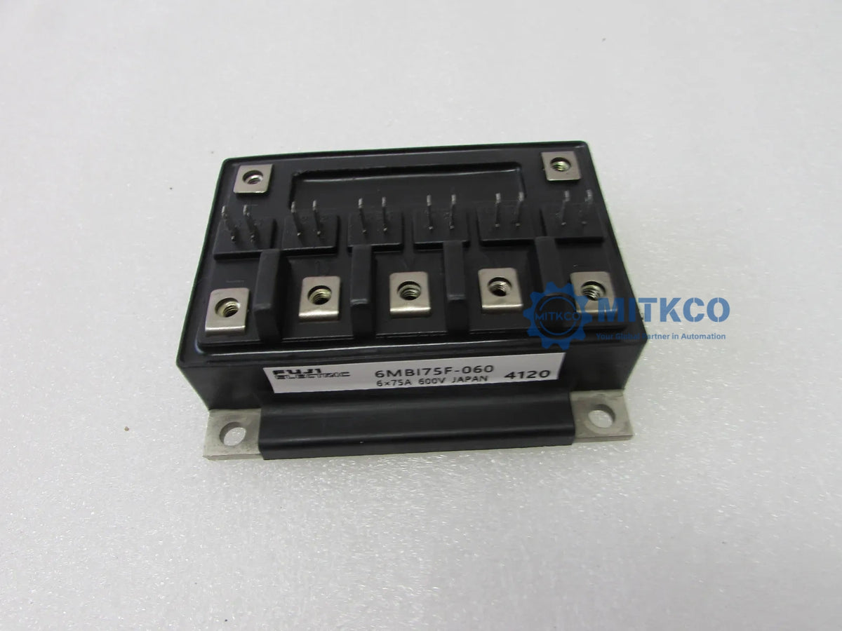 6MBI75F-060 Fuji igbt