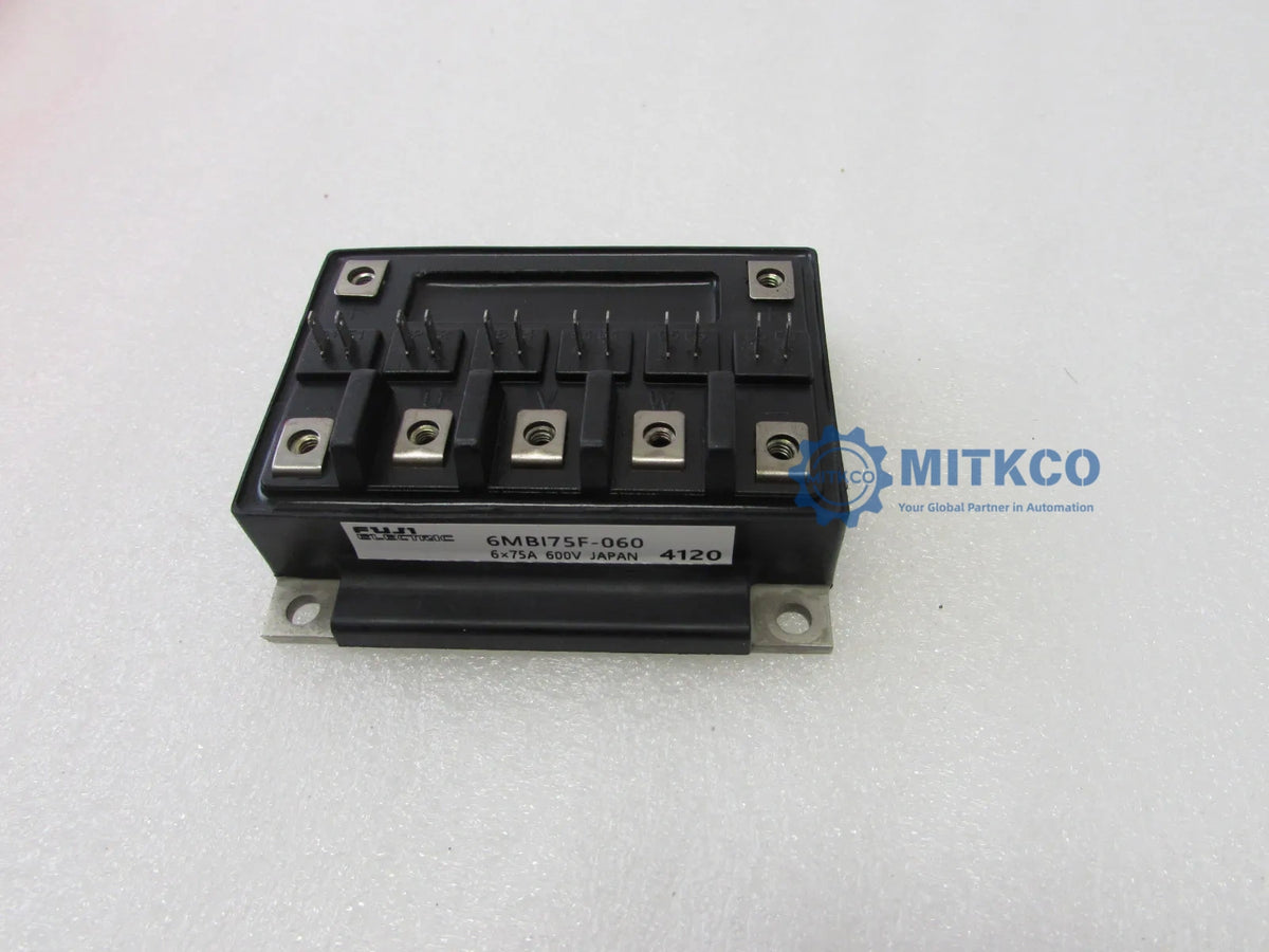 6MBI75F-060 Fuji igbt
