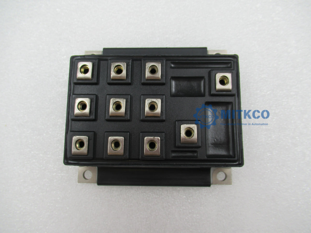 6MBI75FA-060 Fuji igbt