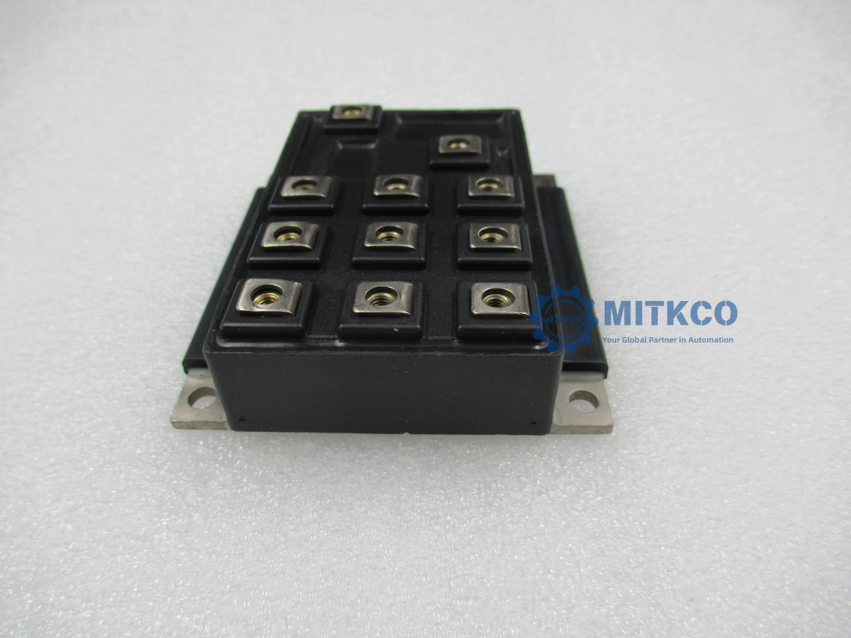 6MBI75FA-060 Fuji igbt